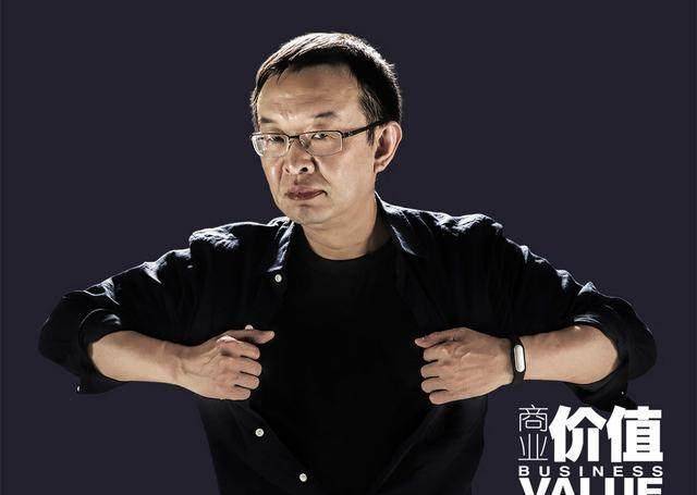 有陈年这样的明星ceo,有冯波林栋梁羊东童士豪这样的早期基金的合伙人