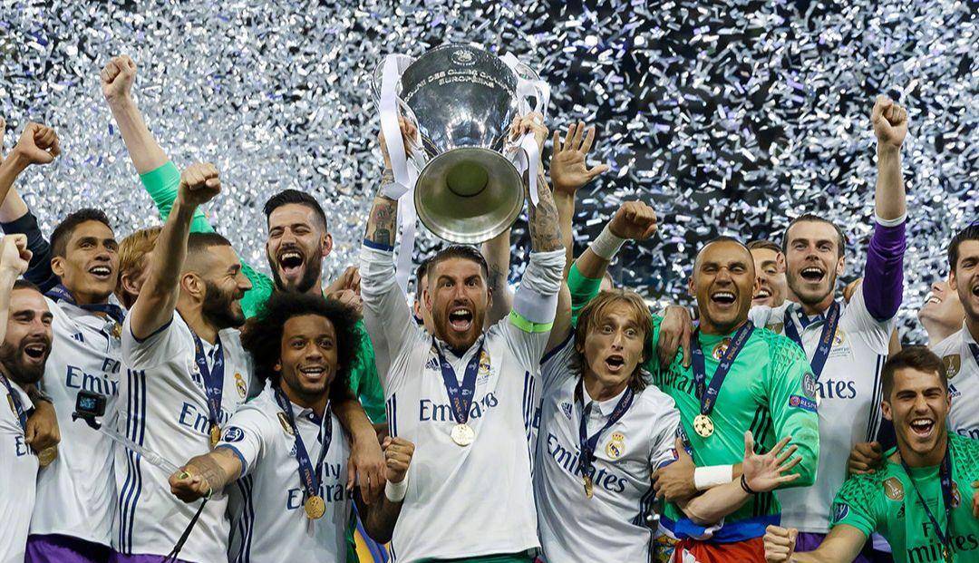 天雷火力全开:欧冠半决赛皇马vs曼城首回合前瞻_比赛_联赛_西甲