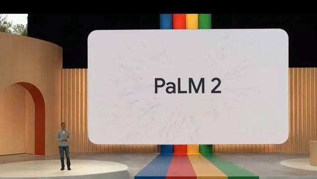 谷歌PaLM2反击ChatGPT？科技巨头最新动作揭示未来AI竞赛走向！