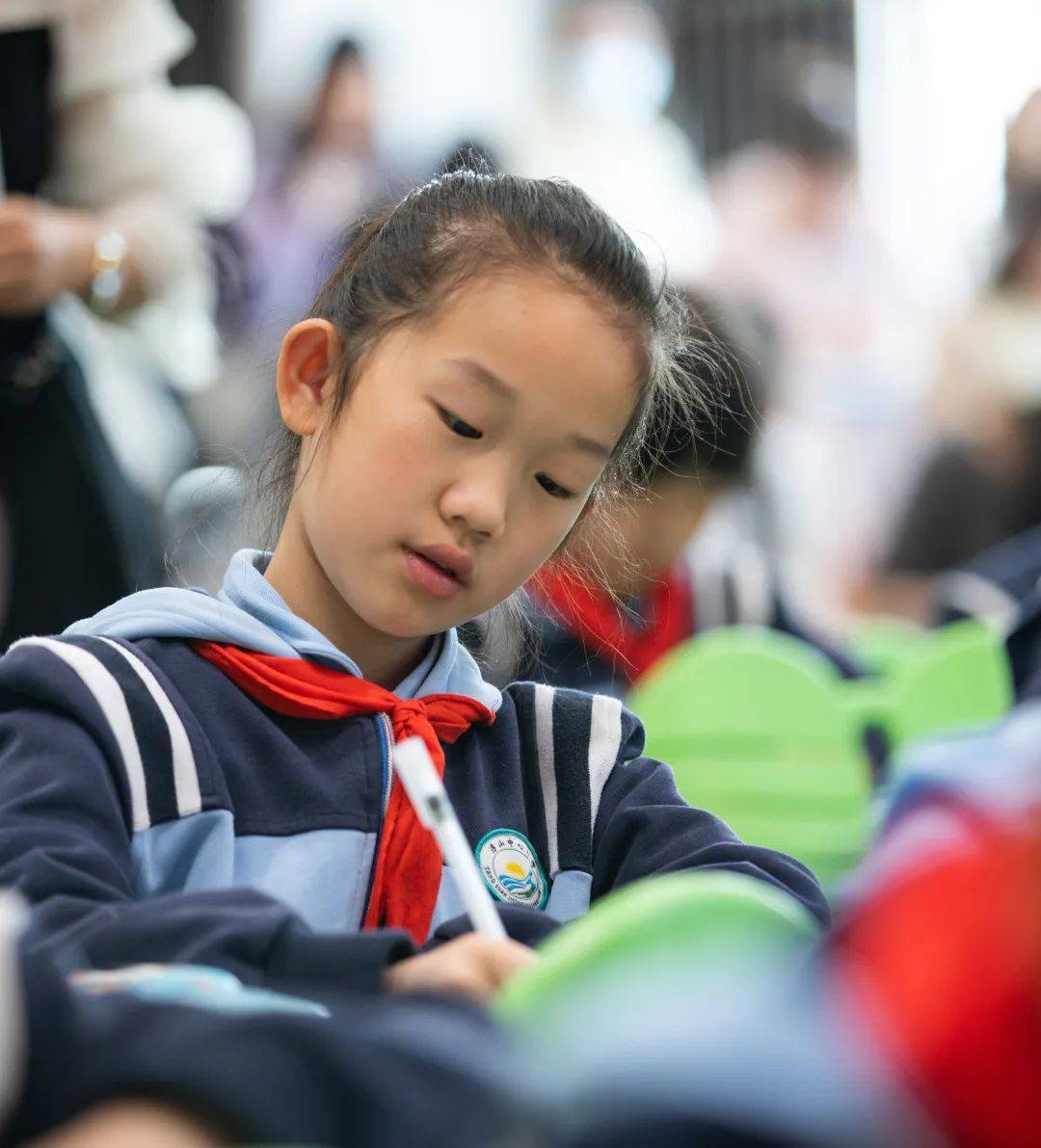 宁马两地优秀教师齐聚在江宁区这所小学!_活动_课堂_汤山