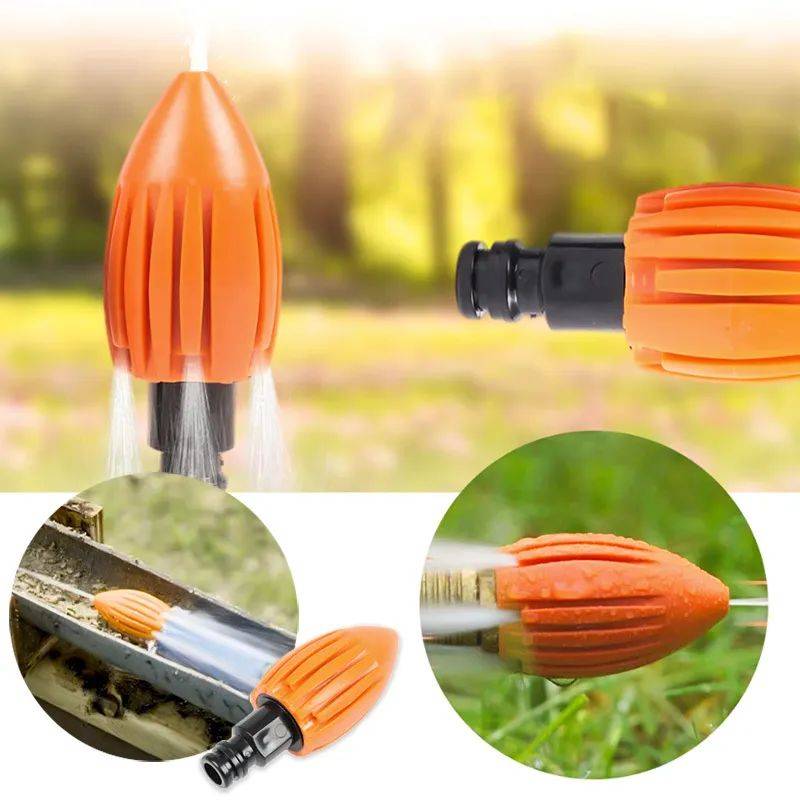 花园清洁秘密武器——"水火箭喷嘴"现已冻结账户!_侵权_原告_产品