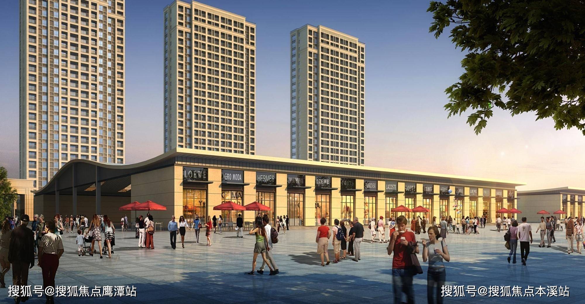 湖州长兴 新农都禾悦里(网站首页)新农都禾悦里丨售楼处电话_住宅