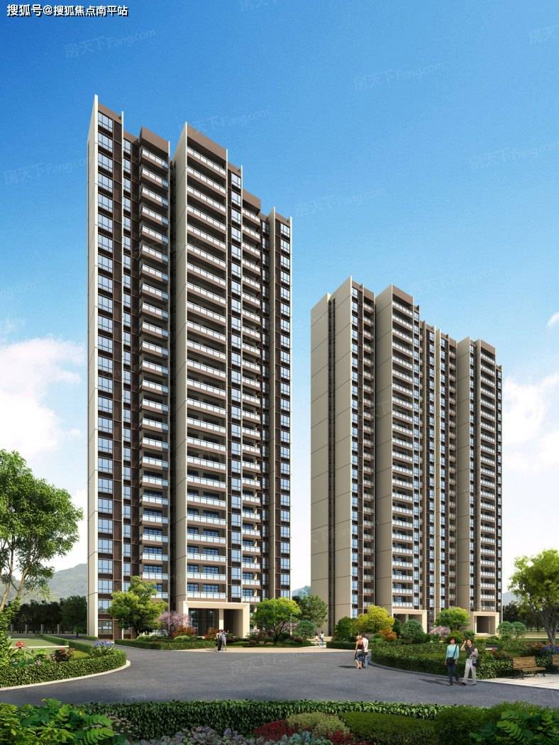 湘域芯城欢迎您(售楼中心)长沙湘域芯城售楼处—电话|楼盘详情_项目