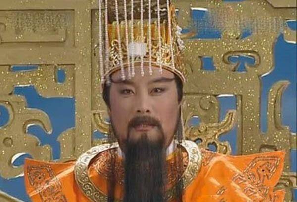 黄天化在封神榜上凭什么排第一，位在黄飞虎之上？来历与皇帝有关_泰山_山神_炳灵公