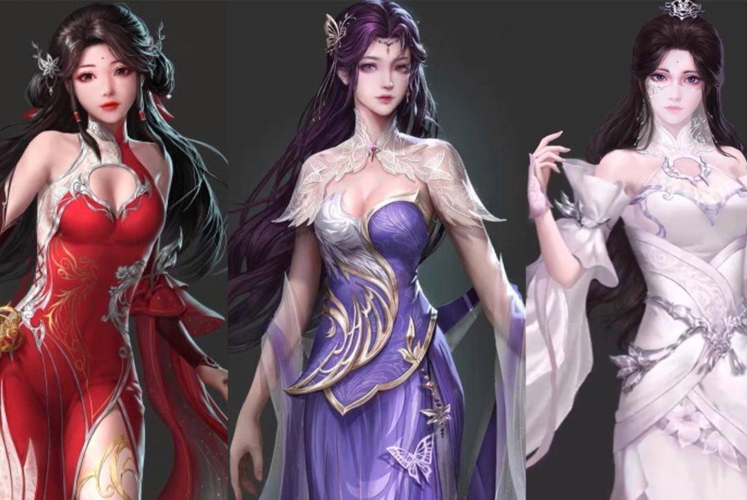 完美世界将影视化,吴磊和王楚然或出演,网友不淡定了_剧情_真人_动漫