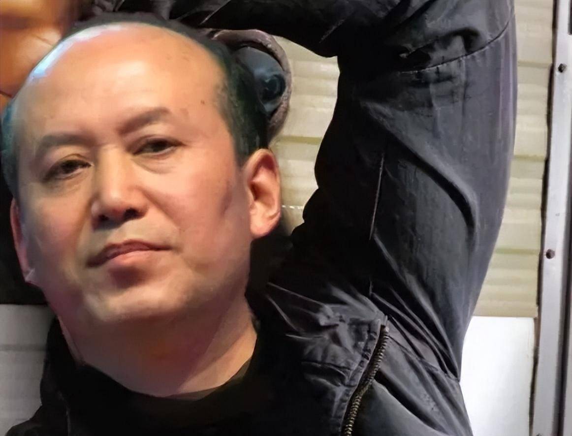 郭达:倪萍初恋,与蔡明闹多年绯闻,含泪退出舞台后,怎么样了?