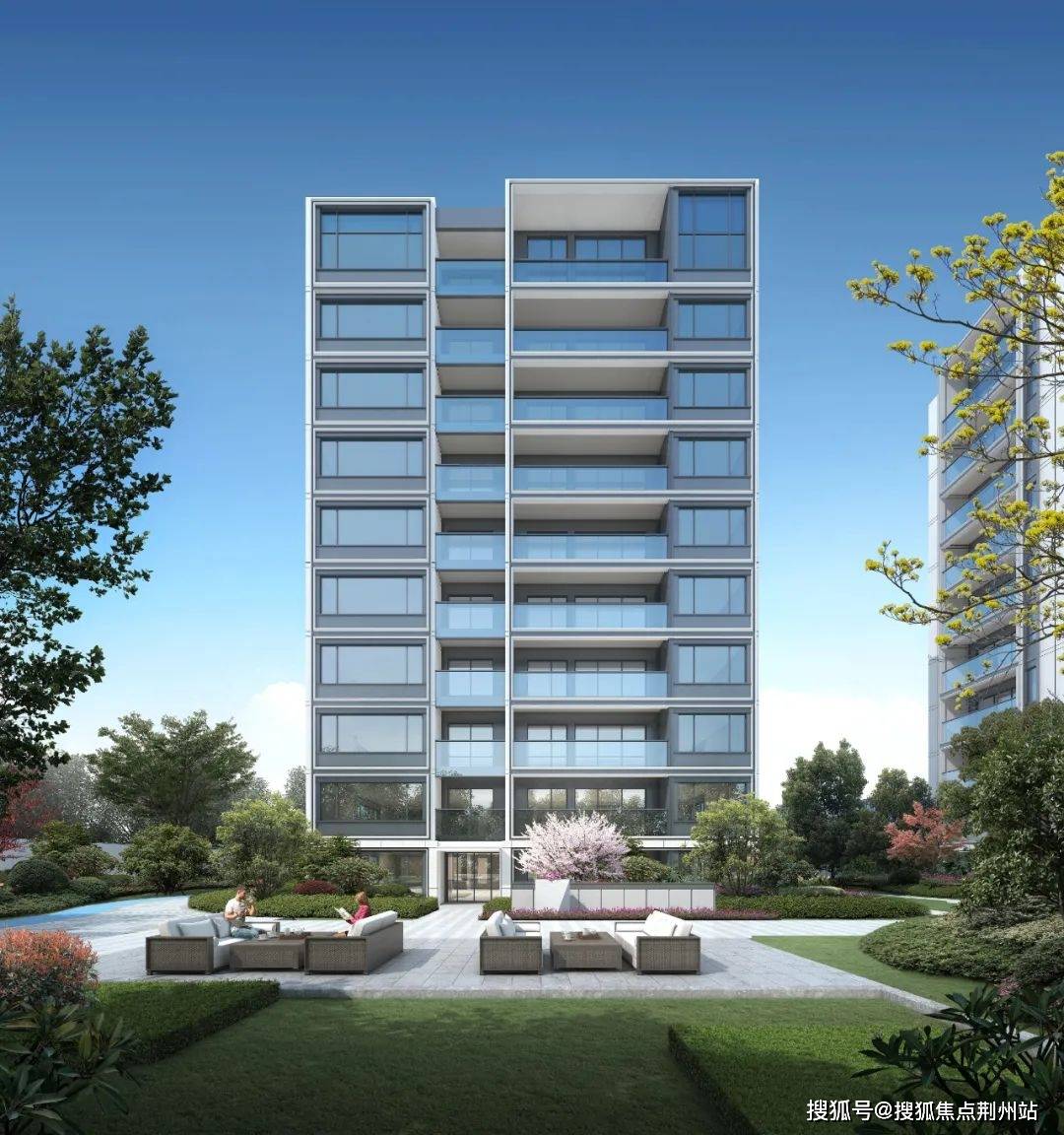 【售楼中心】_热线_空间