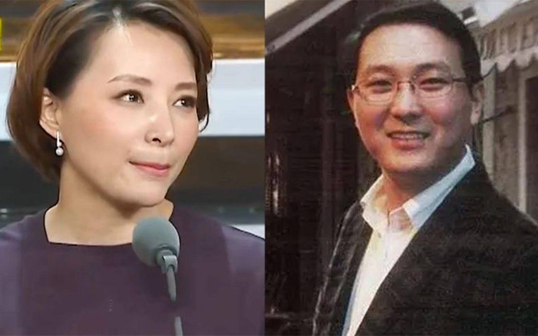 从"电视一姐"到"查无此人,49岁的姐姐,终究落到今天这下场_名气_才华
