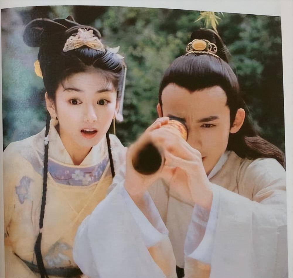 结婚8年后再看聂远才发现,他选择迎娶粉丝秦子越的决定有多聪明_沙溢