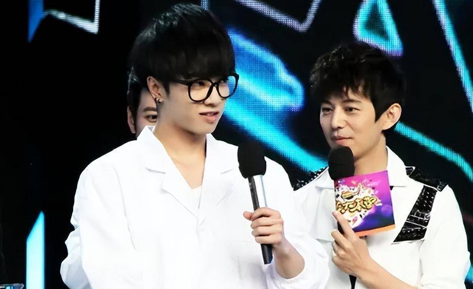 "银矿公子"华晨宇:一顿早餐顶普通人一年,郭麒麟都想张口借钱_价值