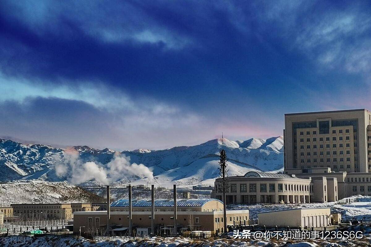 新疆占地面积最大的四大高校!你们都听说过吗?_校区_科学技术_建设