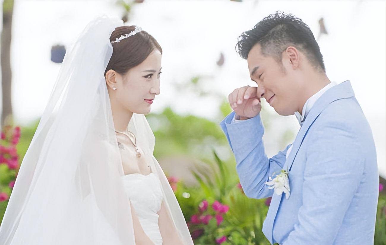 张子萱晒vlog,陈赫罕见不打码出镜,遭网友"炮轰",你怎么看?