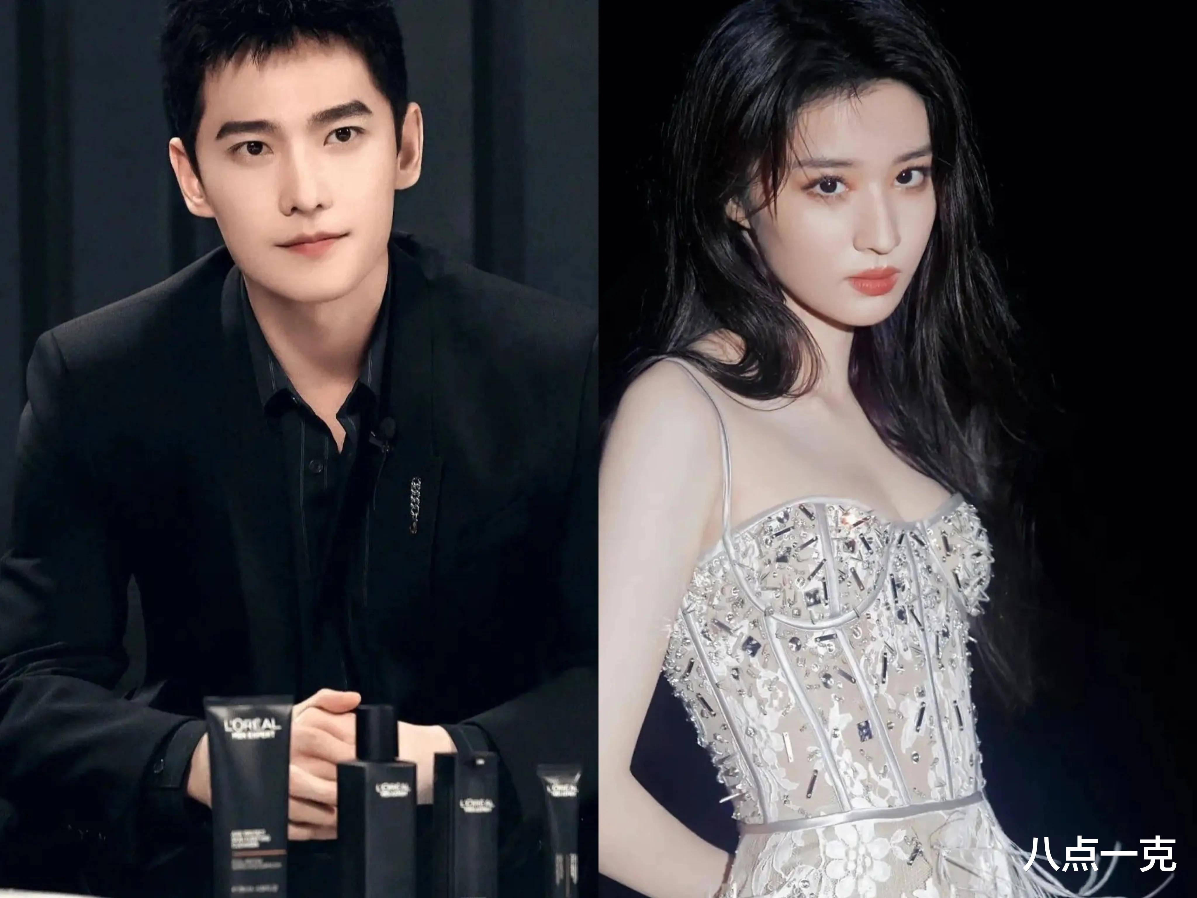 情路堪比男版萧亚轩,网友:算什么男人_乔欣_照片_组合