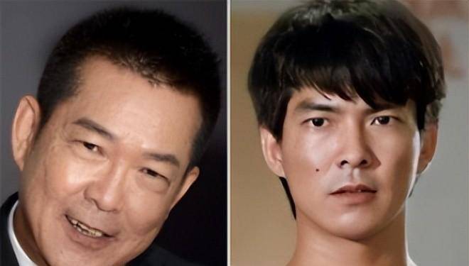 元彪洪金宝尔冬升元华古天乐张卫健郑伊健刘德华梁朝伟摄影师金城武