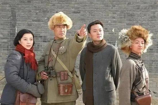 南下南下 电视剧中1号人物魏九斤的艺术形象,由好变差_老魏_吉林_青