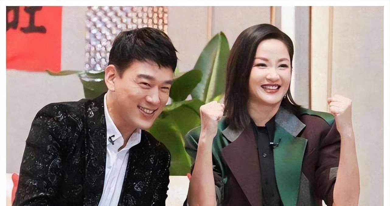 演员王耀庆:为了省房租与郭晏青结婚,婚后21年将妻子宠成宝_爷爷_时候