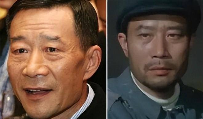 李雪健唐国强迟重瑞丁勇岱许亚军杜玉明焦恩俊黄磊张国立张铁林朱时茂