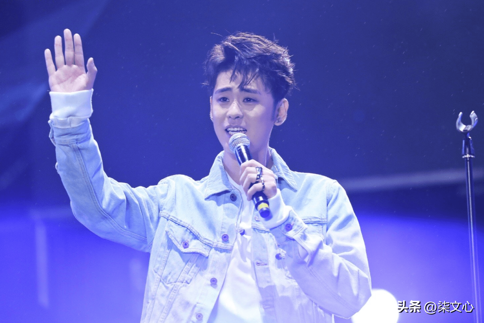 这一次,31岁的张云雷,不再被世界宽容_郭德纲_演唱会_演出