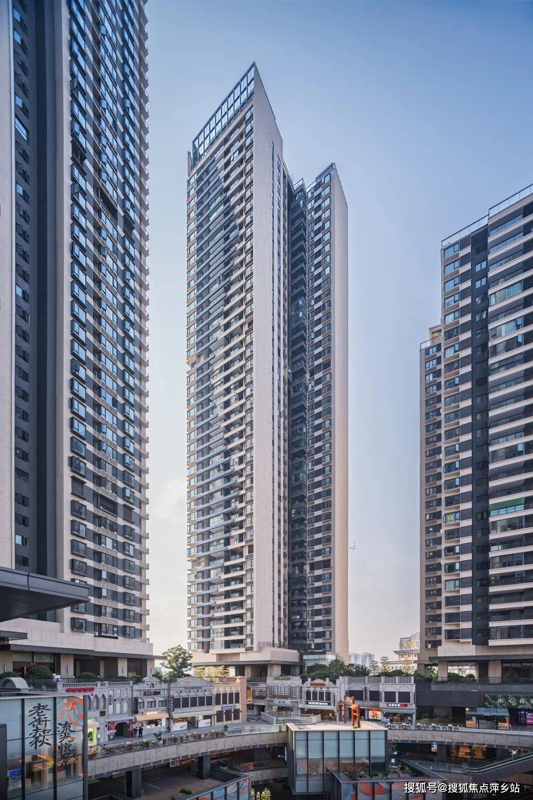 南宁华润中山府售楼处电话/楼盘详情/户型/价格/位置/户型/房价信息