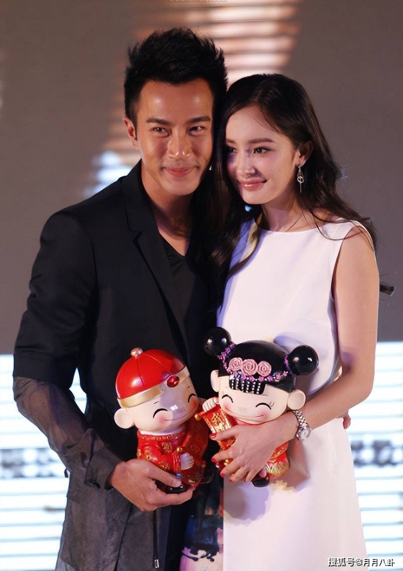 男大咖远赴香港陪产,有人质疑是王俊凯_赵丽颖_冯绍峰_杨颖