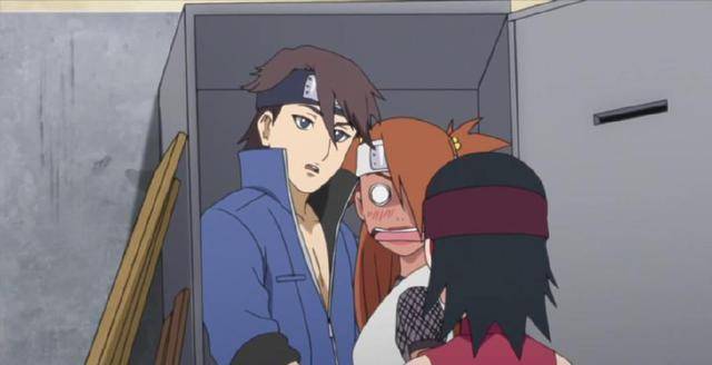 这让蝶蝶真的无法忍受,最后蝶蝶暴走开始和巳月战斗,之后鹿代等人出手