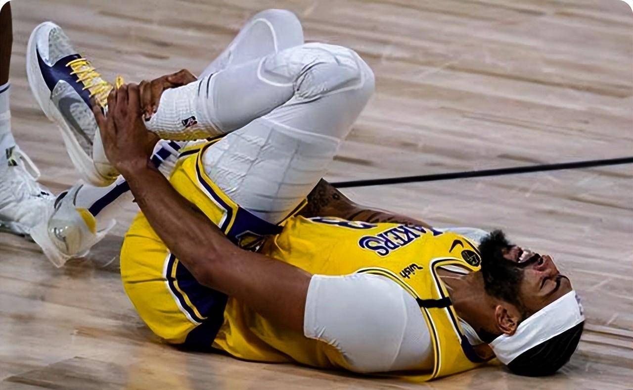 浓眉伤势更新,哈姆向联盟申诉禁赛,如何应对g6汤_客场比赛_违规_球员