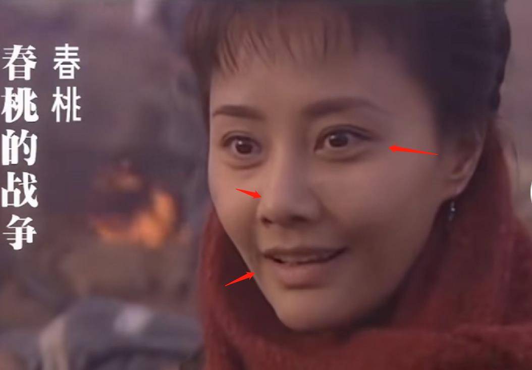 吴奇隆前妻全面复出,模样大变撞脸秦岚_马雅舒_网友_平台