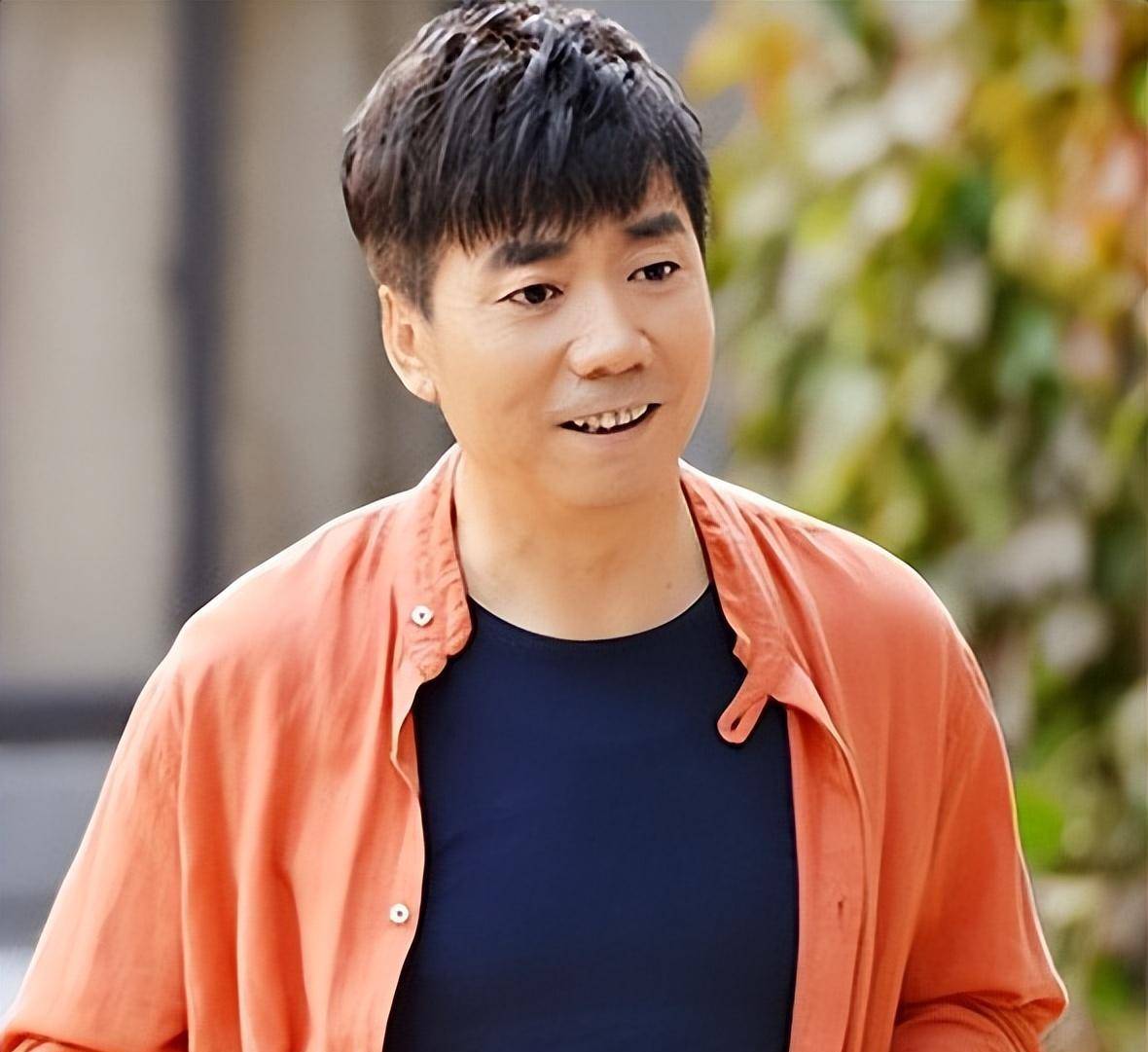 《炊事班的故事》播出20年,剧中演员怎么样了?