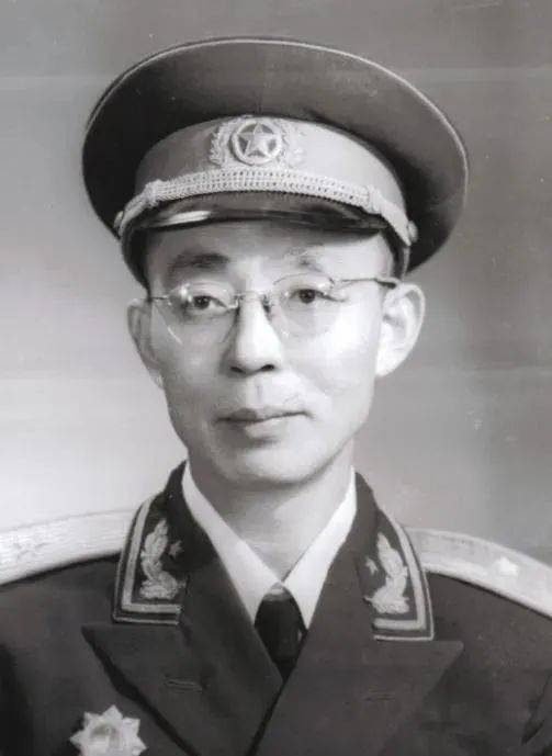 辽宁省籍开国将帅籍贯与名录