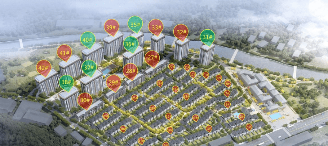 (临安荣上青云府欢迎您)临安荣上青云府 首页 搜狐焦点最新楼盘详情