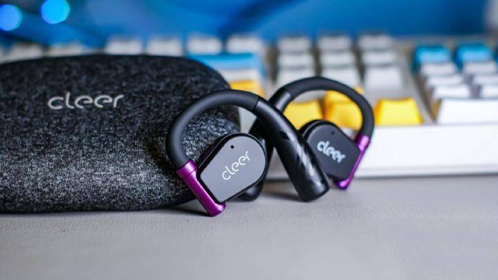 开放式耳机哪个品牌音质好?四款音质好的开放式耳机推荐