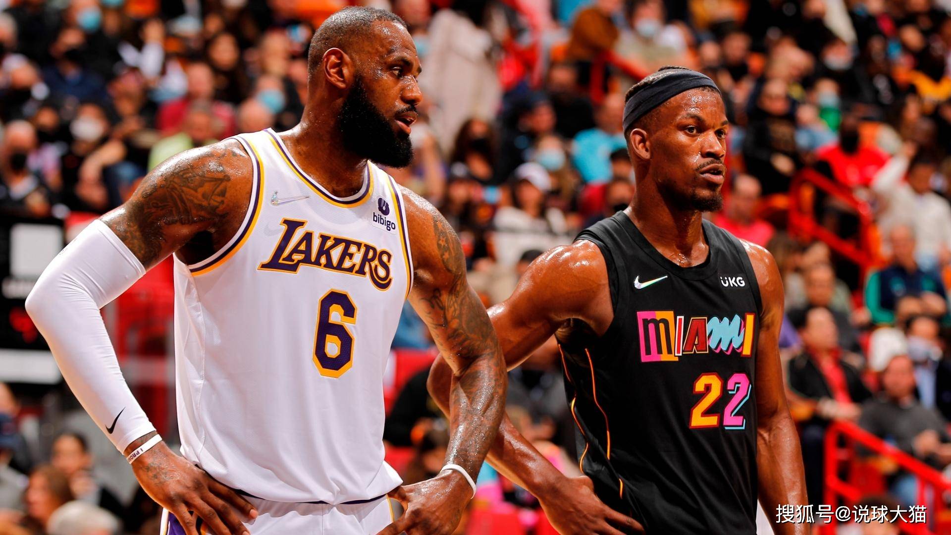 决赛晋级概率更新:若5人夺冠,nba格局或大变,詹姆斯第二人难保_巴特勒