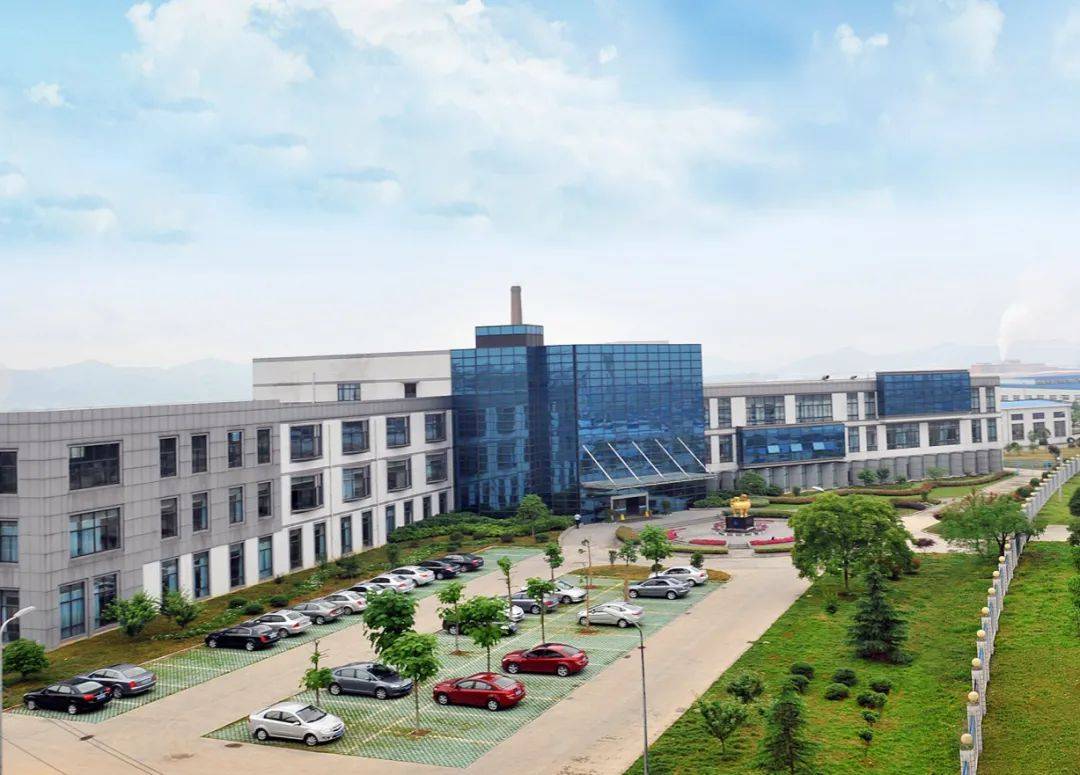 宁国首富夏鼎湖:起家乡镇小厂,身家90亿,控制100多家公司_安徽_集团