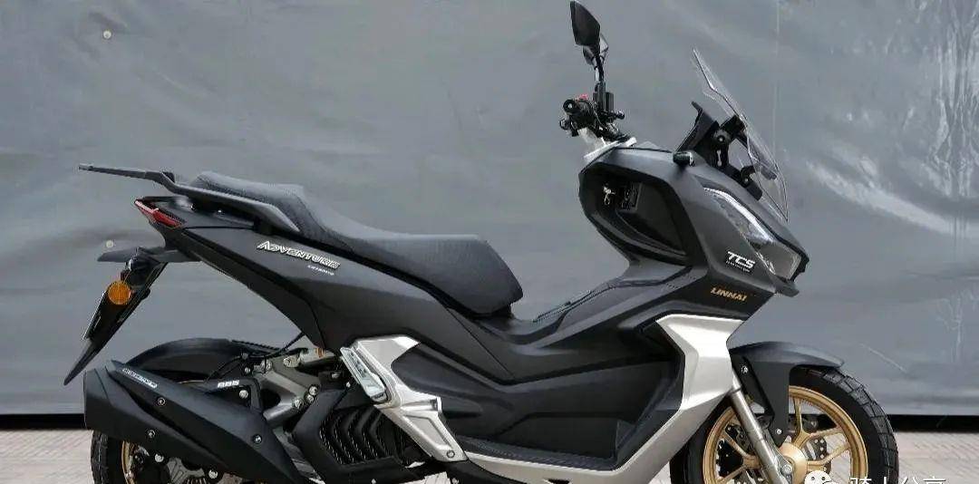 售价14580元,又是一款本田adv追随者_搜狐汽车_搜狐网