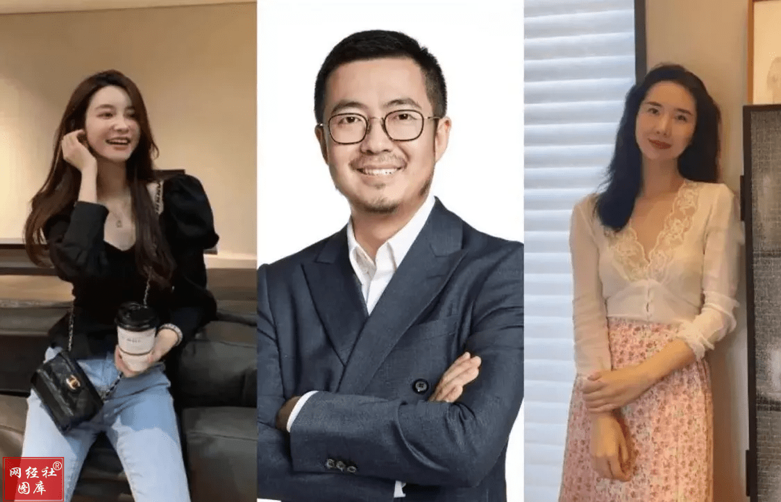 如涵公司成立以来,一直没有再培养起新的"张大奕",如涵创始人冯敏未必