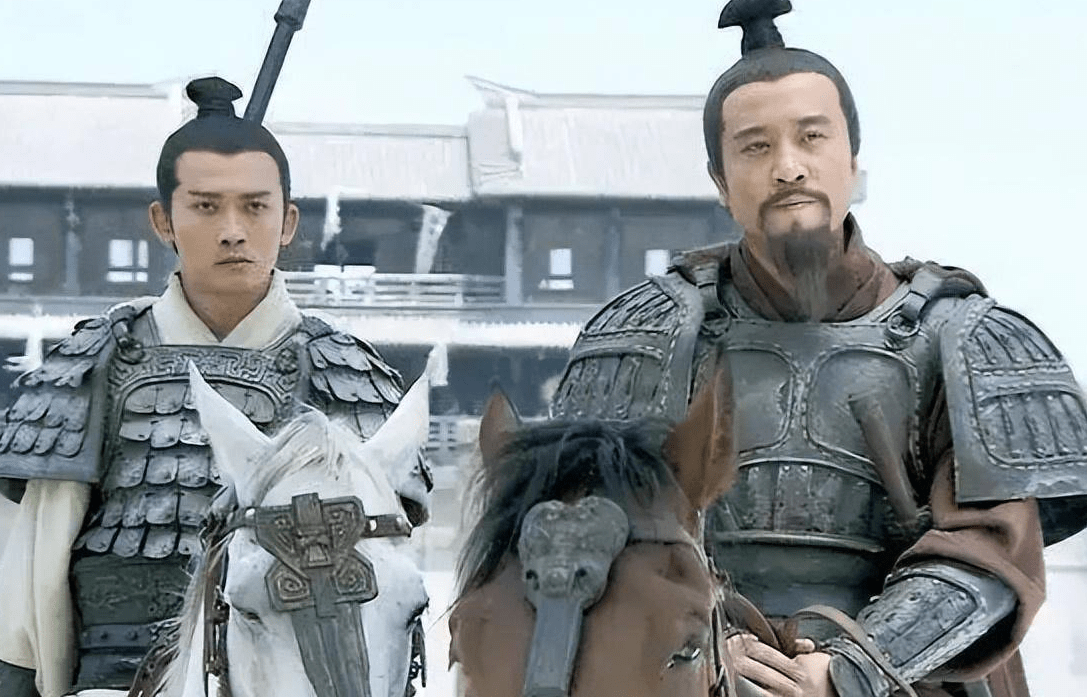 三国中唯一击败赵云的将领:子龙对其心服口服,并给出了6字评价_刘备