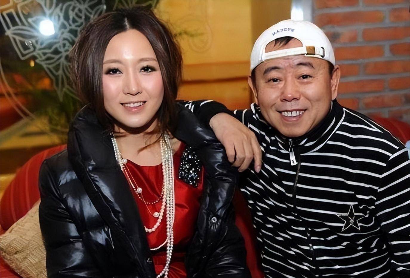 这一次,"名利熏心"的潘长江,终于付出了代价_直播_网友_潘叔