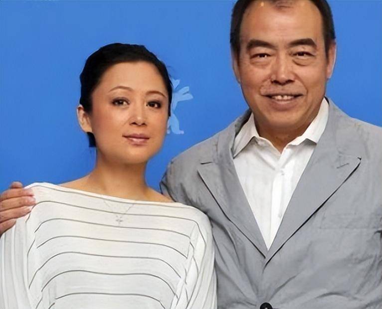 北影节,陈姓一家上演的精彩变脸,将三人的尴尬展现的淋漓尽致_陈凯歌