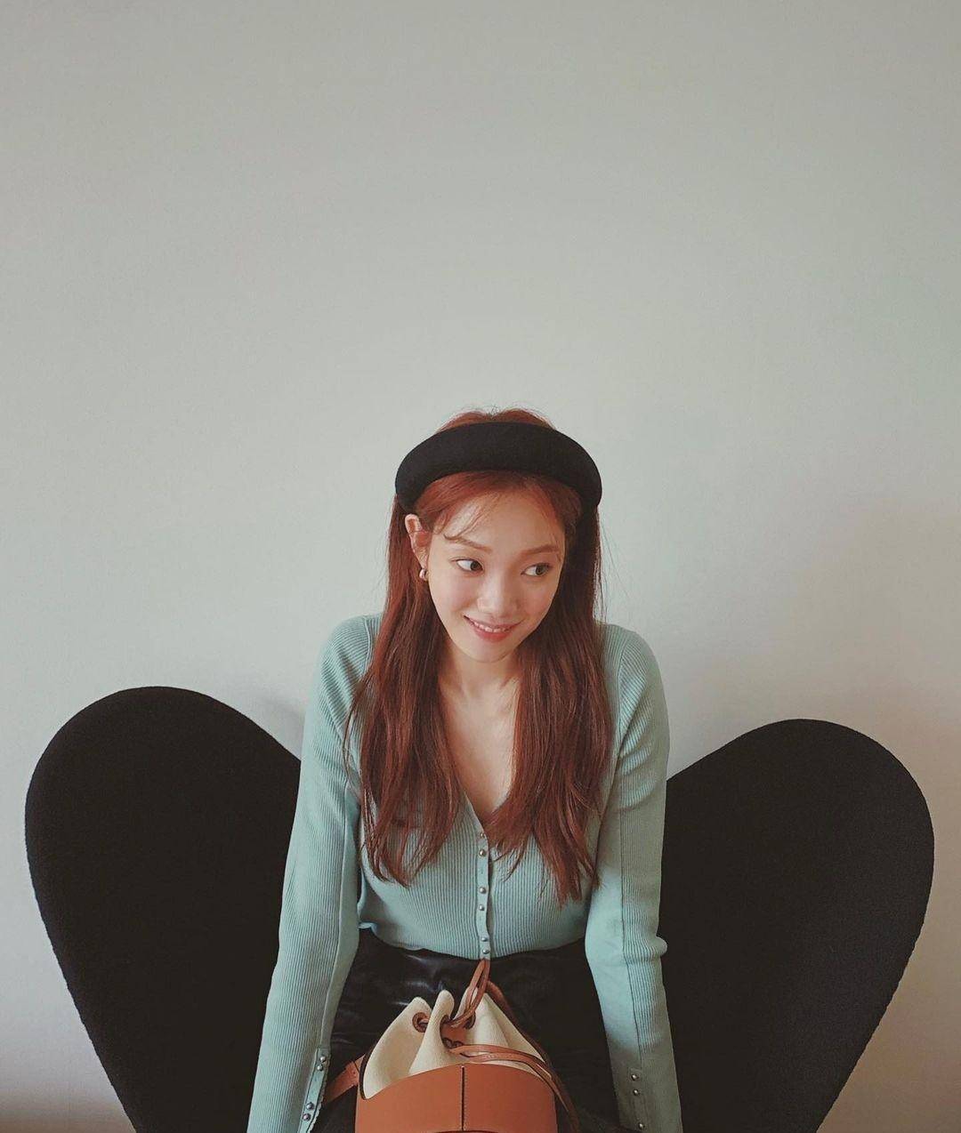 李圣经日常穿搭风格!