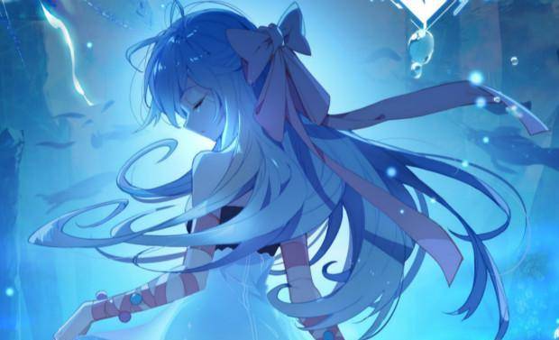 终极斗罗:白秀秀被勾搭,却被蓝轩宇一眼瞪退,护妻狂魔出现_高冷_天马