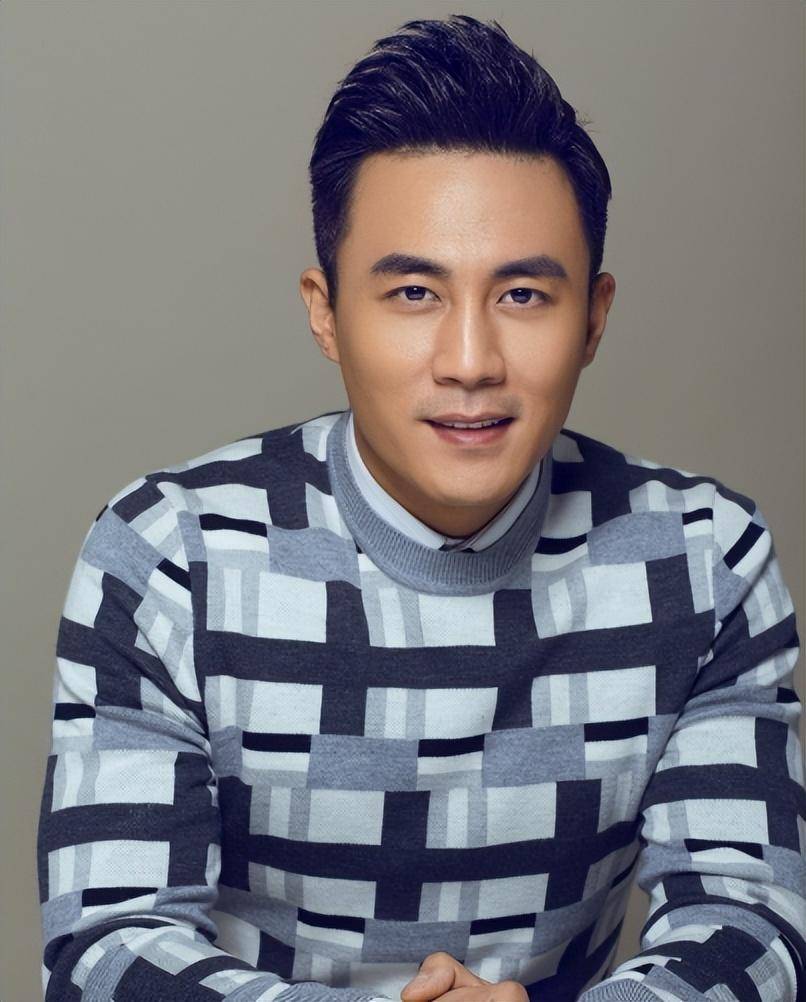 杜志国与杜淳:父亲三婚两离,儿子五段爱情,各个都不是省油的灯_女孩子