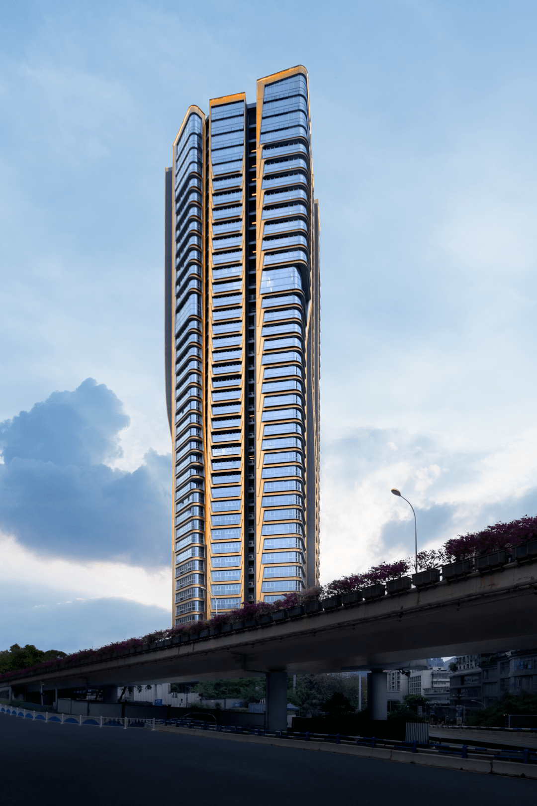 国浩·18t tower 2交付,产品力与服务力的集中兑现_going_生活_guoco