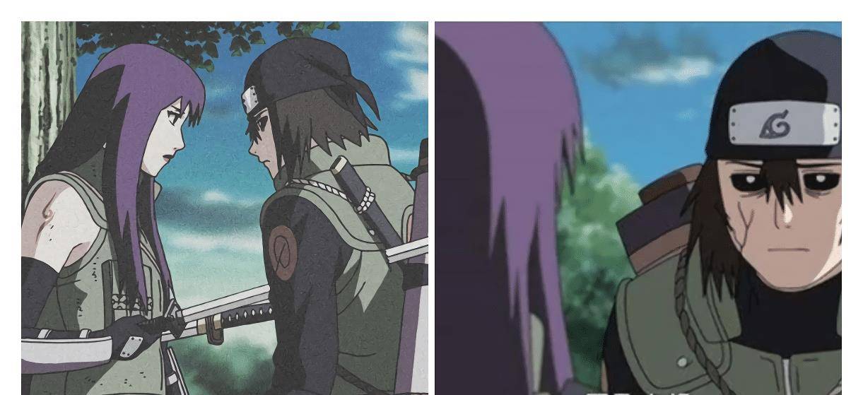 火影8位特别上忍:强于中忍弱于上忍,技能特殊存在感较弱!