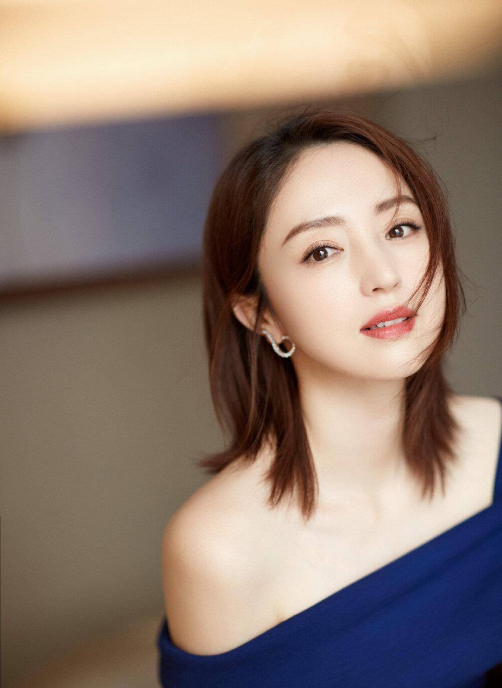 黑龙江的女星很美呀!