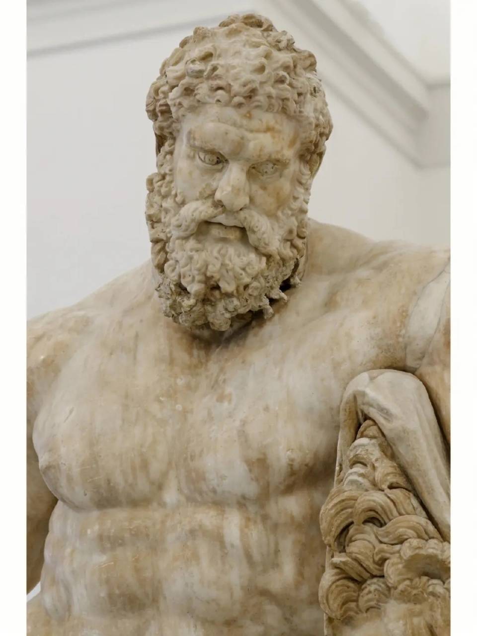美术简史丨探索古希腊的美术发展