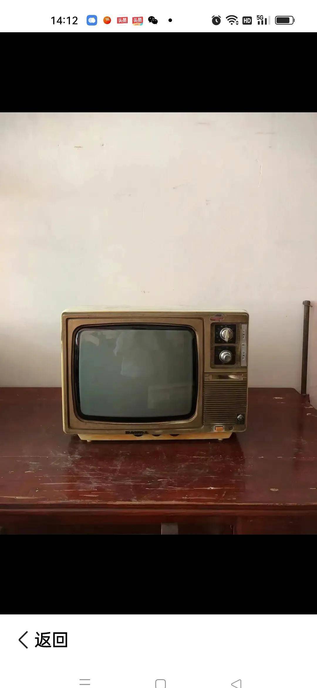 儿时美好时光,熊猫牌黑白电视机_电视剧_星期_都会