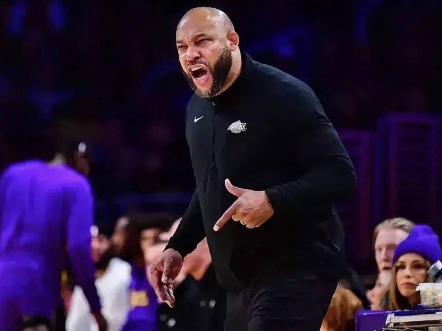 哈姆教练谈季后赛策略强调防守是冲击总冠军的关键