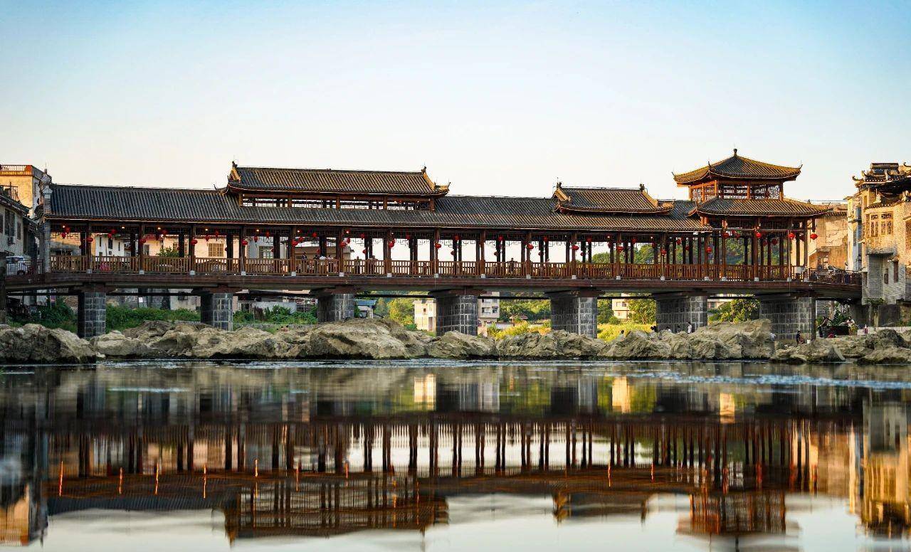 富水天泽,川越千秋:玩转富川千年"古明城",领略国际慢城魅力_城内街道