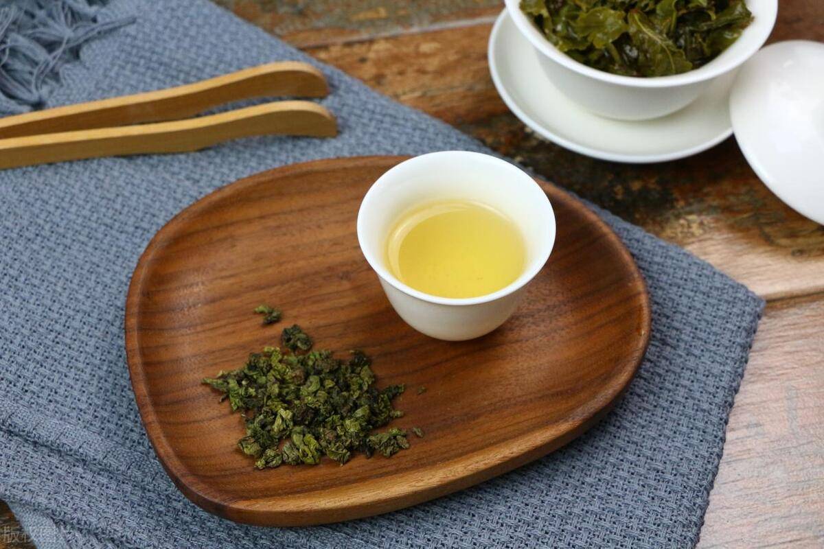 品茶之道:如何在忙碌的生活中享受自然之美_茶叶_口感_过程