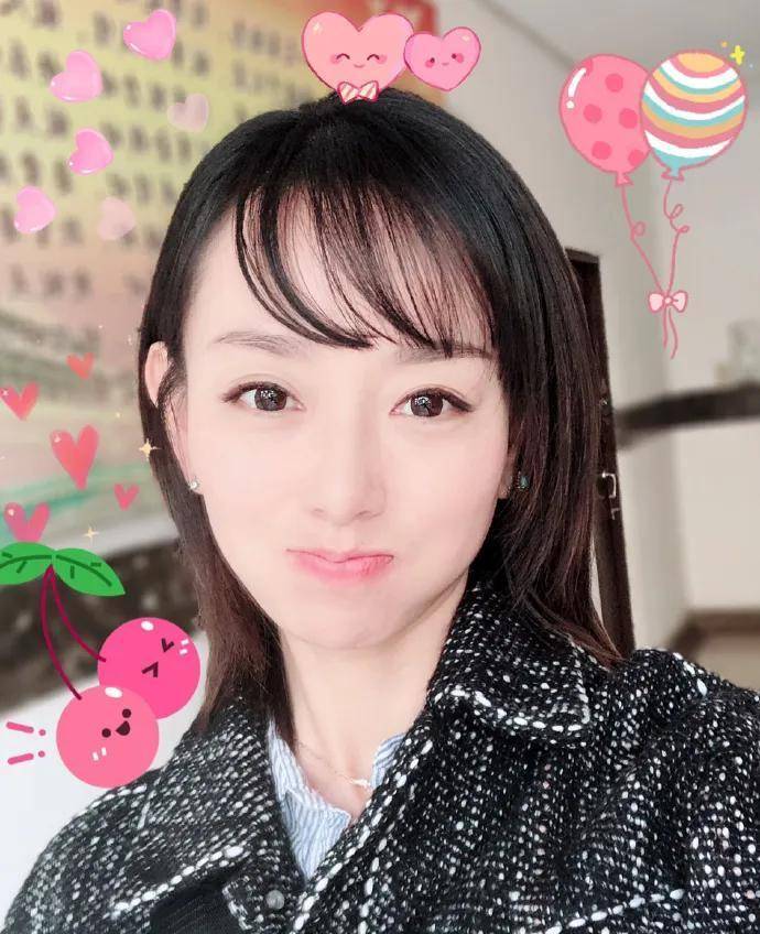 曹磊:人到中年,凭演"鲁迅"走红,娶同学低调恩爱二十年生一子_母亲